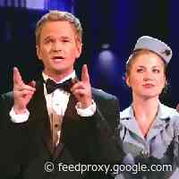 The Backstory Of The Bravest (And Sneakiest) Opening Number In Tony Awards History