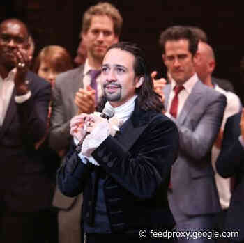 No Tonys This Year? How About The Charlies?