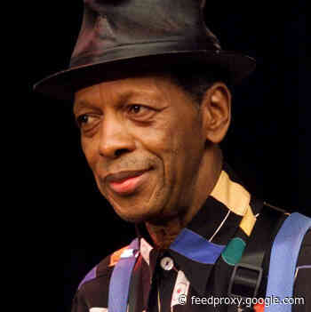 How Ornette Coleman Radically Reimagined Jazz