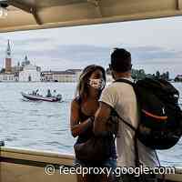 Venetians Are Loving This Not-Utterly-Overrun-By-Tourists Thing. Is There Any Hope Of Preserving It?