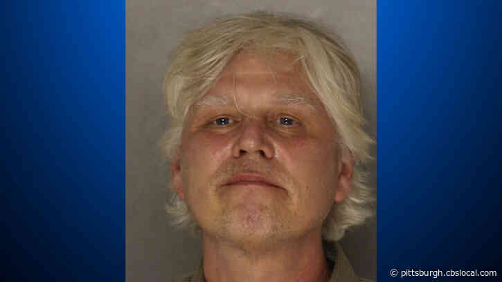 Bond Revoked For Man Accused Of Leaving Backpack Of Explosives Next To Downtown Pittsburgh Building