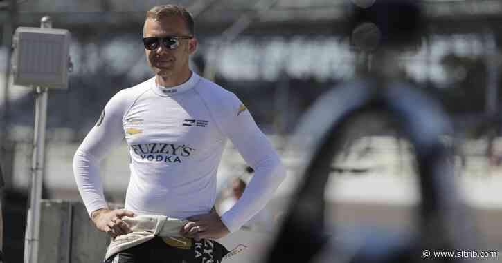 Back on track: IndyCar delayed debut all-in-one Texas affair