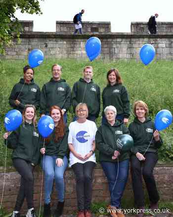 York Carers Centre adapts service to keep carers connected to support