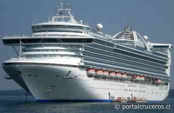 59 costarricenses serán repatriados desde dos cruceros en el Puerto de Limón - https://portalcruceros.cl
