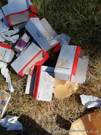 'One bad hit and it's death': Stark warning over the use of 'hippy crack'