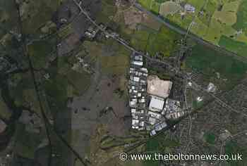 Government intervenes putting major industrial development in green belt on hold