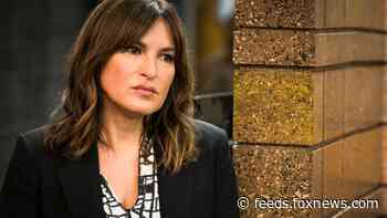 'Law & Order: SVU' to address George Floyd’s death and coronavirus pandemic in new season, showrunner says