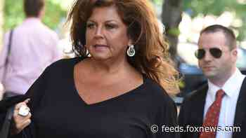 Abby Lee Miller's new Lifetime show does ‘not have plans to air' following racism accusations, network says