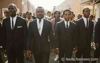 'Selma' free to rent, Paramount says: It highlights ‘the importance of equality, dignity and justice for all’