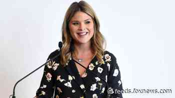Jenna Bush Hager remembers best advice from late grandfather former President George H. W. Bush