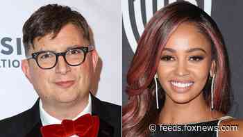 'Riverdale' showrunner apologizes to actress Vanessa Morgan after diversity criticism: 'We will do better'