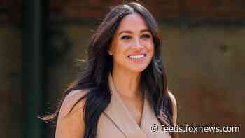 Meghan Markle reveals sweet sponsorship in son Archie's name