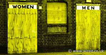 Lockdown has turned our parks into urine-soaked hellholes