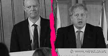 Boris Johnson’s brief love affair with science is well and truly over