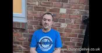 Walker pervert told young girl he wanted to have sex with her during online chat