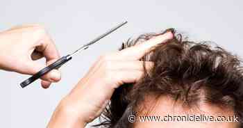 Councils hit barbers with warnings for lockdown haircuts