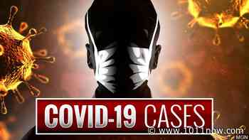18 new COVID-19 cases reported in Lincoln on Wednesday - 1011now
