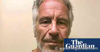 TV tonight: unravelling the controversy of Jeffrey Epstein's death