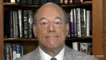 Ari Fleischer reacts to Biden claiming ‘10-15 percent’ of Americans are ‘not very good people’