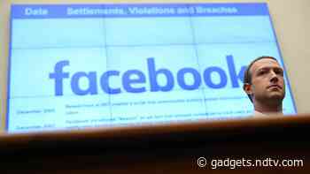Zuckerberg Promises a Review of Facebook Content Policies After Backlash