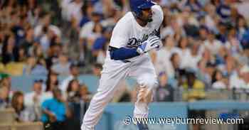 Ex-Dodgers star Carl Crawford arrested on assault charge - Weyburn Review