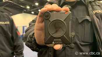 Demands grow for police in Canada to wear body cameras