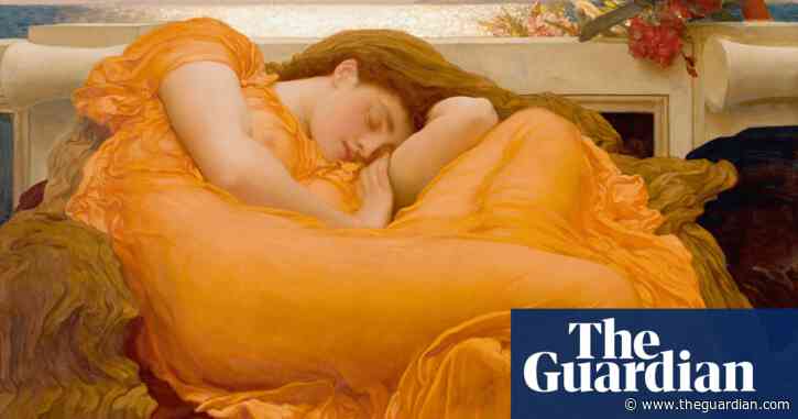 Weatherwatch: Flaming June – a painting not a forecast