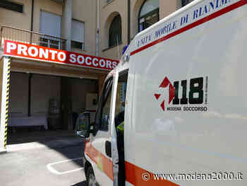 Pavullo, ripartiti i lavori per il nuovo Pronto Soccorso - Modena 2000