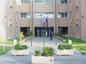 DH oncologico Area Nord torna a Guastalla - Modena 2000