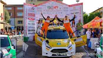 Rinviato al 2021 il Rally Città di Modena - il Resto del Carlino