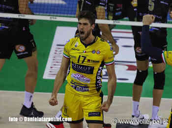 Modena: Giani può aspettare Vettori. Non serve l’operazione - Volleyball.it
