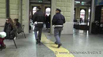 Modena, furti sui treni. Nei guai tre minorenni - modenaindiretta.it