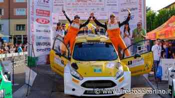 Rally Città di Modena 2020, la gara fermata dal Covid - il Resto del Carlino