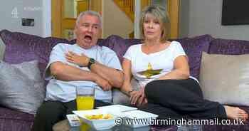 Eamonn Holmes slams Gogglebox  for 'idiotic and cruel' edit