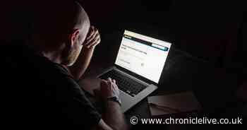 250,000 who applied for Universal Credit due to coronavirus have not been paid