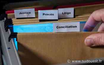 Jonzac : un nouveau conciliateur de justice - Sud Ouest