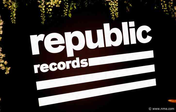 Republic Records will no longer use the word “urban” to describe music