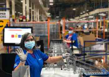 Nuove imprese Modena, marzo e aprile profondo rosso: calo del 59,2% - La Pressa