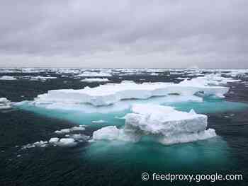 Scientists pinpoint the cleanest air on the planet     - CNET