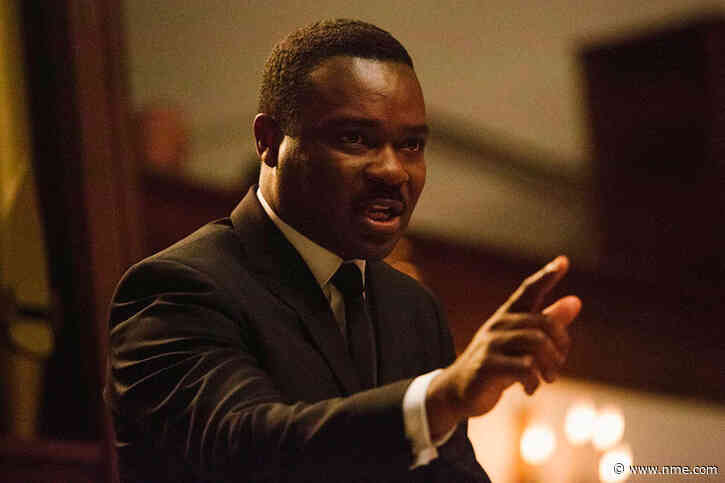 ‘Selma’ free to rent in US throughout June in wake of George Floyd’s death