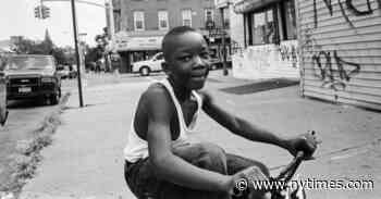 City Summer, Country Summer