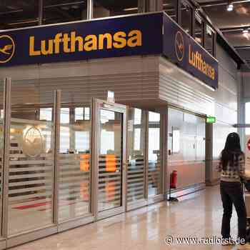 Lufthansa plant deutlich mehr von Greven zu fliegen - RADIO RST