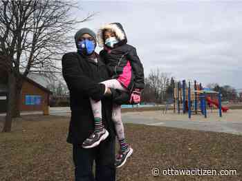 Bylaw launches internal investigation into officer who punched man in Michele Heights park