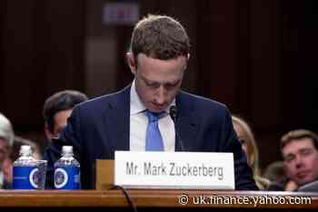 Facebook chief vows review of controversial content policies