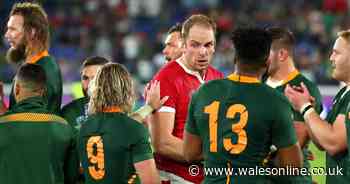 Plans for Wales to play in new eight-team tournament in London