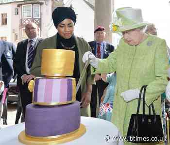 Queen Elizabeth II's official birthday Trooping the Colour to be televised