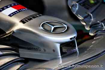 Anche Mercedes guarda oltre la... - FormulaPassion.it