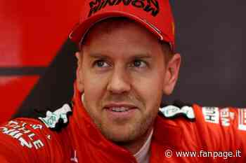 Vettel trova tutte chiuse le porte della Formula 1: anche la Racing Point gli dice no - Sport Fanpage