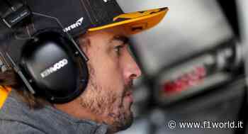 Brown: “Alonso riuscirebbe a gestire Formula 1 e Indianapolis” - F1world