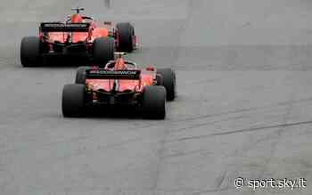Formula 1, ecco gli orari dei primi 8 Gran Premi della stagione - Sky Sport